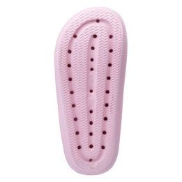Moteriškos šlepetės su plačiu dirželiu Martes Essentials Mia