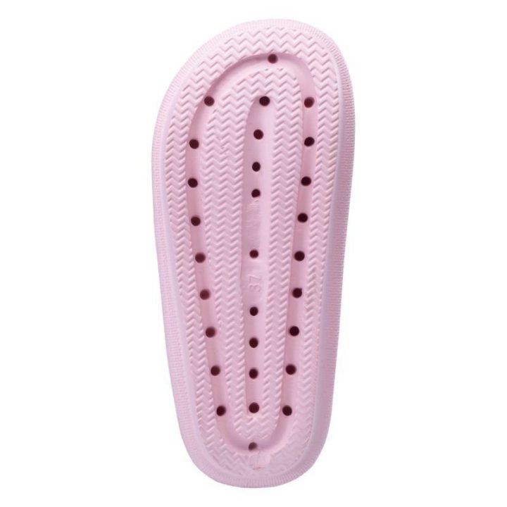 Moteriškos šlepetės su plačiu dirželiu Martes Essentials Mia