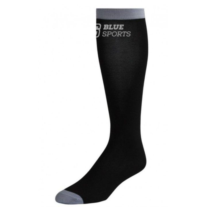 Vaikiškos sportinės kojinės BlueSports Pro-Skin Coolmax