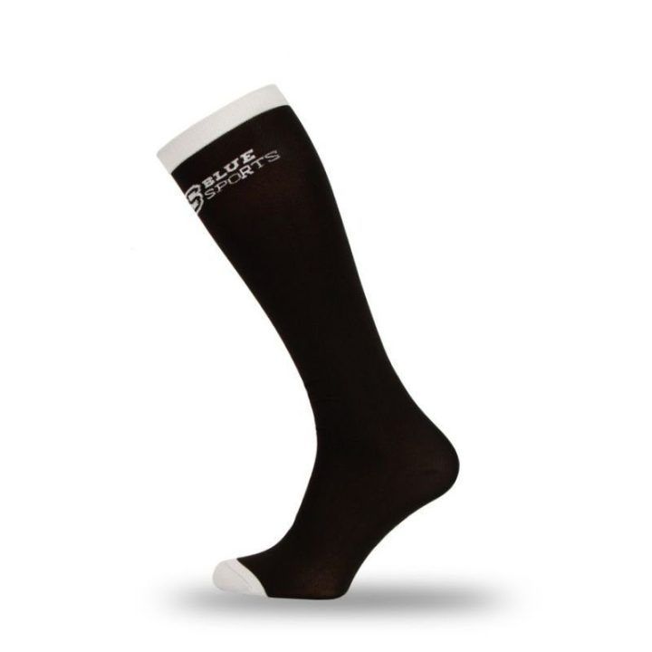 Vaikiškos sportinės kojinės BlueSports Pro-Skin Coolmax