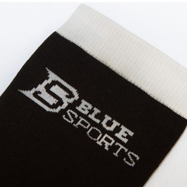 Vaikiškos sportinės kojinės BlueSports Pro-Skin Coolmax