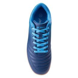 Vaikiški salės futbolo bateliai Martes Essentials Mator Teen IC