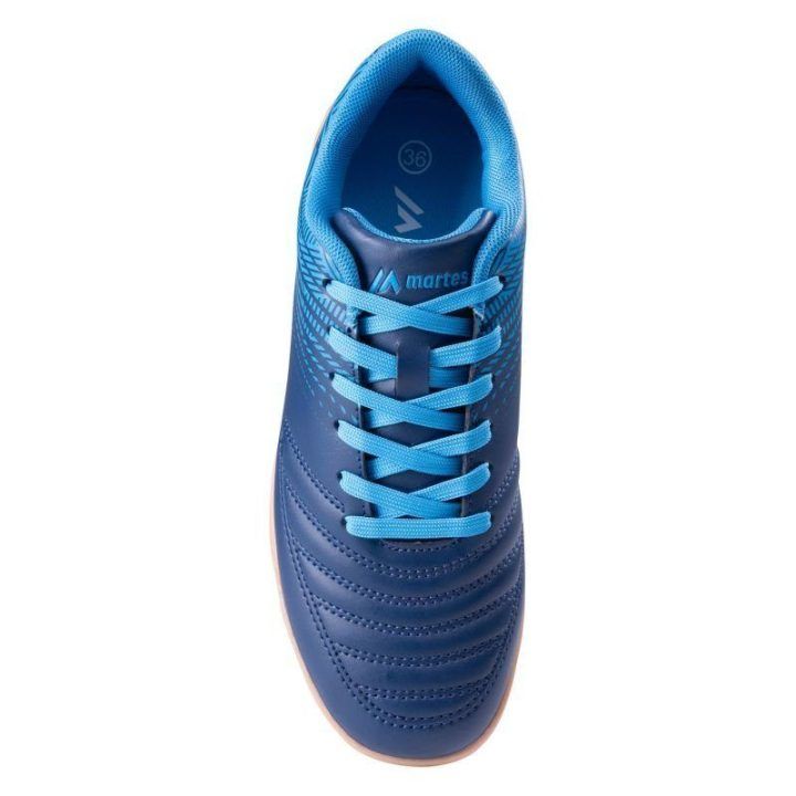 Vaikiški salės futbolo bateliai Martes Essentials Mator Teen IC