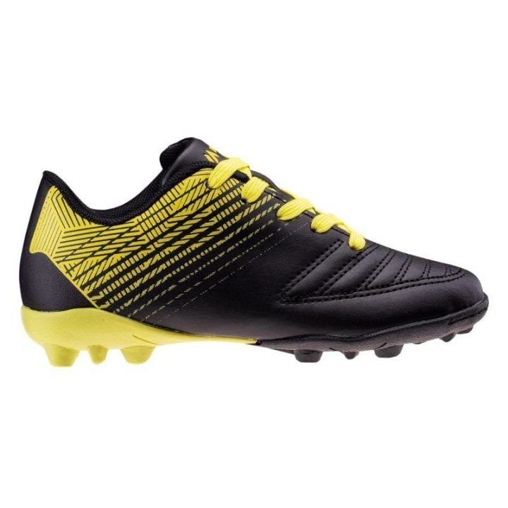 Vaikiški futbolo bateliai su raišteliais Martes Essentials Mator FG