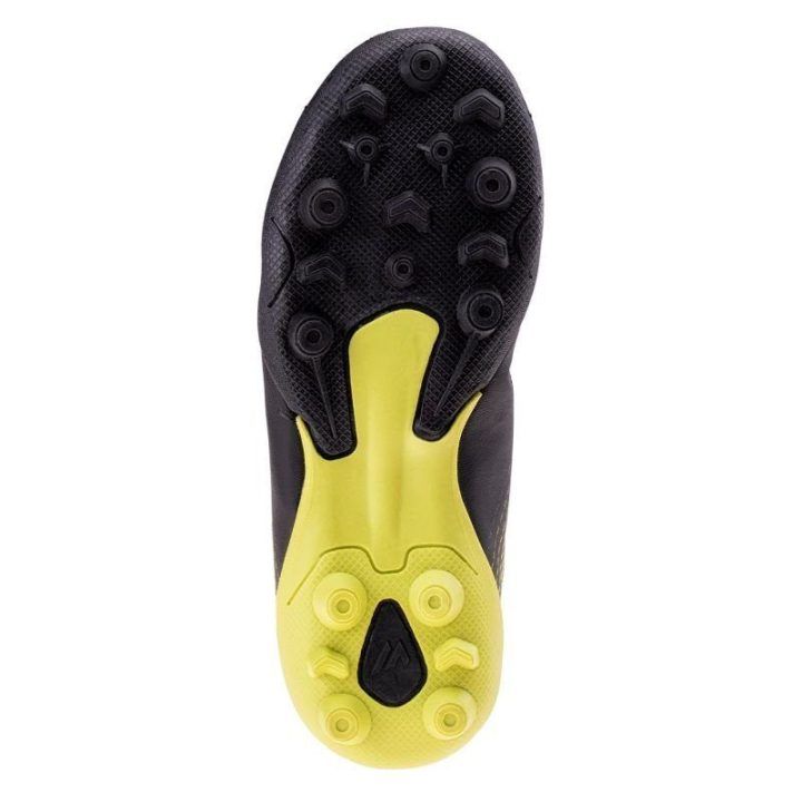 Vaikiški futbolo bateliai su raišteliais Martes Essentials Mator FG