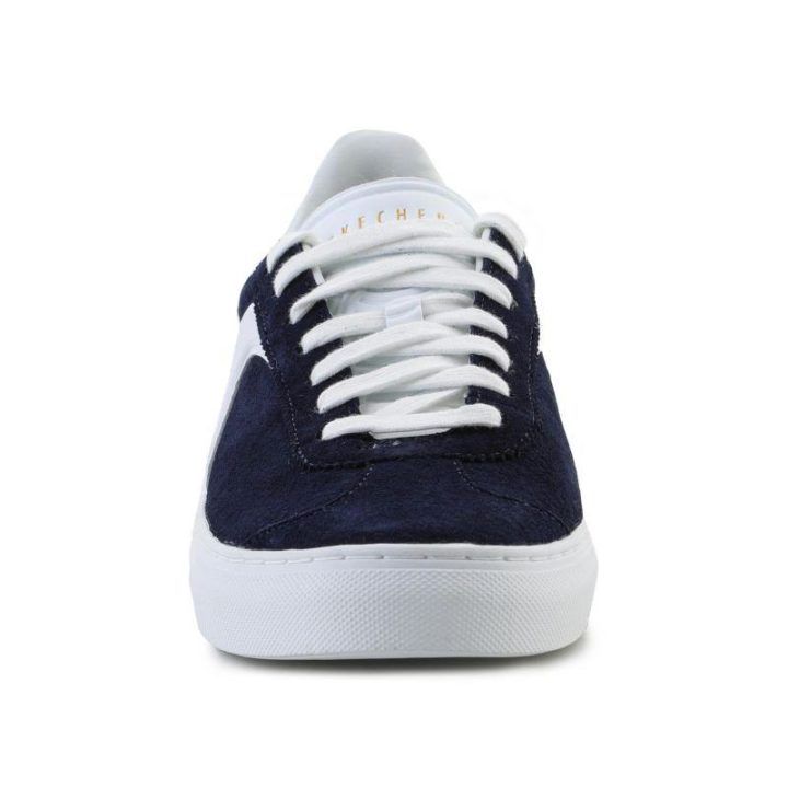 Vyriški batai Skechers Arch Fit Legend Hamor, tamsiai mėlyni