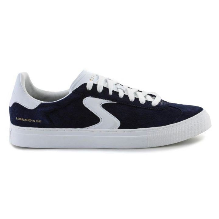 Vyriški batai Skechers Arch Fit Legend Hamor, tamsiai mėlyni