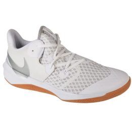 Vyriški tinklinio bateliai Nike Zoom Hyperspeed Court Se, balti