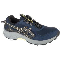 Vyriški vandeniui atsparūs bėgimo bekele bateliai Asics Gel-Venture 10