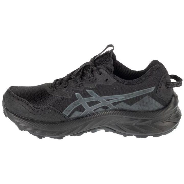 Vyriški bėgimo bekele bateliai ASICS Gel-Venture 10