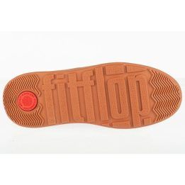 Moteriški odiniai batai FitFlop F-Mode, rudi