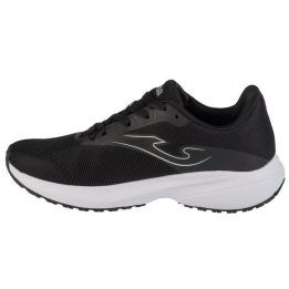 Vyriški žemo profilio sportbačiai Joma Neon 2401, juodi
