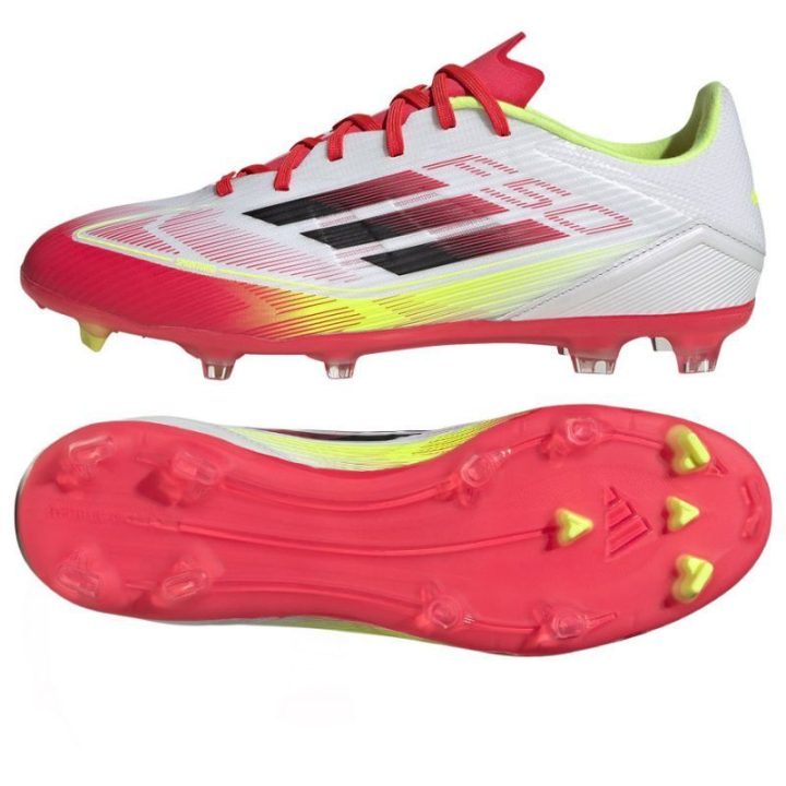 Vyriški futbolo bateliai adidas F50 League FG/MG