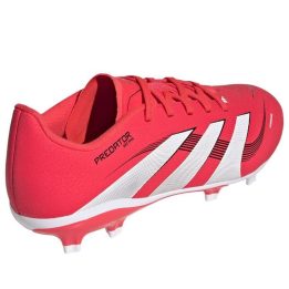 Vaikiški futbolo bateliai adidas Predator League FG/MG, ID3750