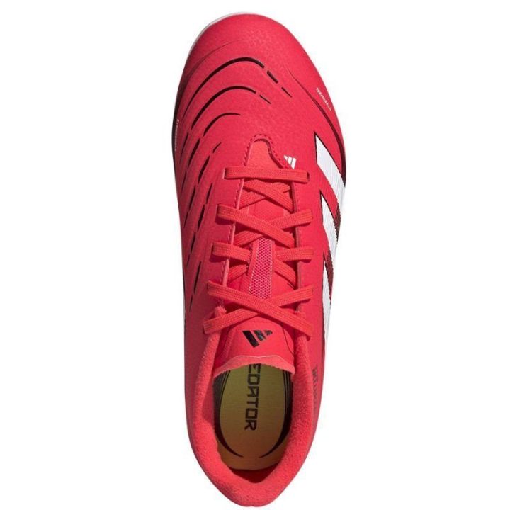 Vaikiški futbolo bateliai adidas Predator League FG/MG, ID3750