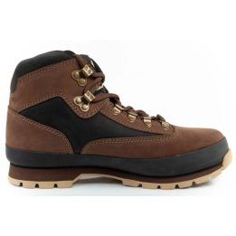 Vyriški odiniai žygio batai Timberland Euro Hiker