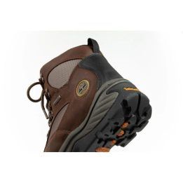 Vyriški žygio batai iš nubuko Timberland Chocorua