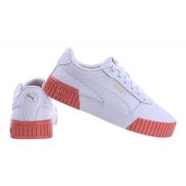 Moteriški retro stiliaus sportbačiai Puma Carina 2.0