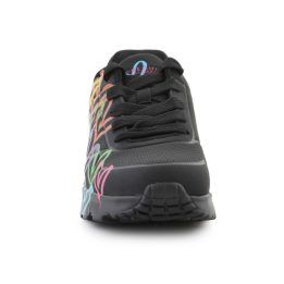 Moteriški sportbačiai Skechers Uno Lite - Spread The Love