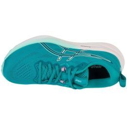 Moteriški bėgimo bateliai Asics Gel-Pulse 16, mėlyni