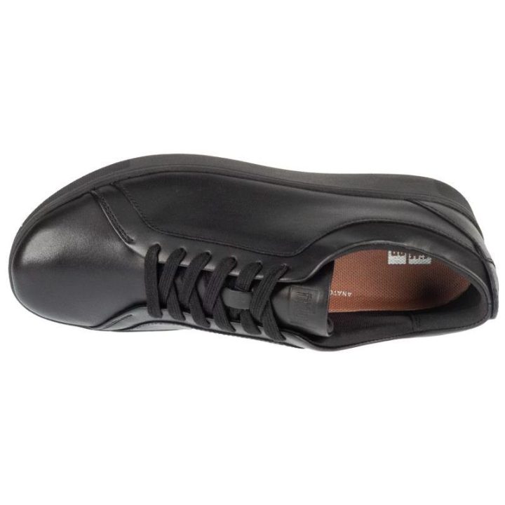 Moteriški sportbačiai su Microwobbleboard™ padu FitFlop Rally