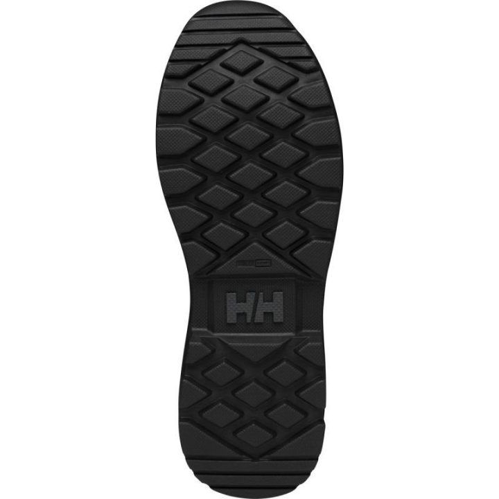 Vyriški odiniai batai aukštu auliuku Helly Hansen Richmond