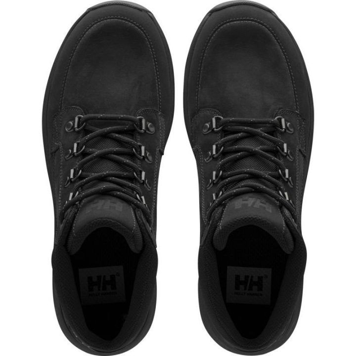 Vyriški odiniai batai aukštu auliuku Helly Hansen Richmond