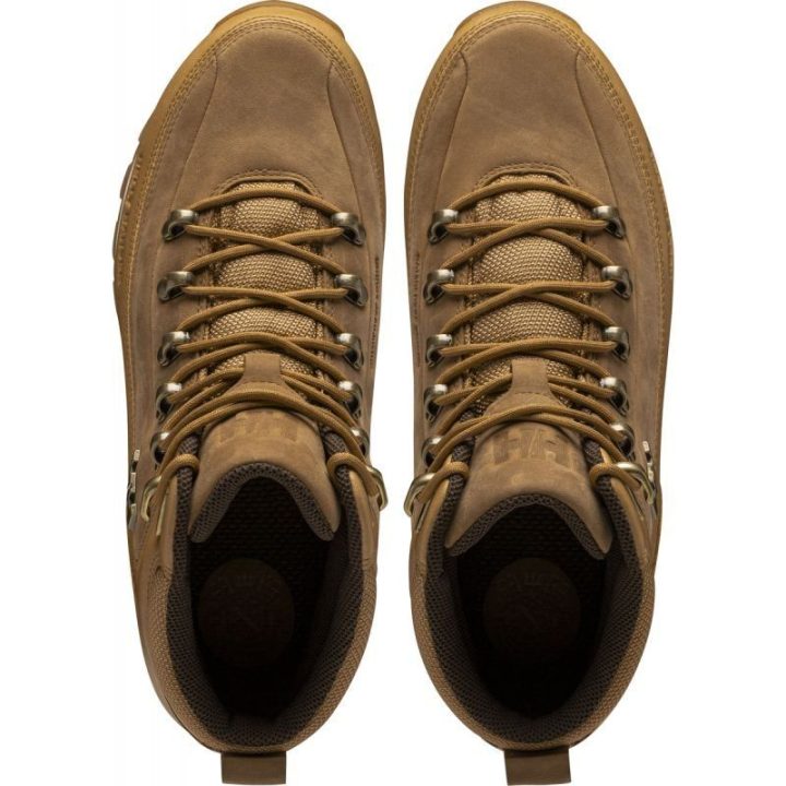Moteriški žieminiai batai Helly Hansen The Forester