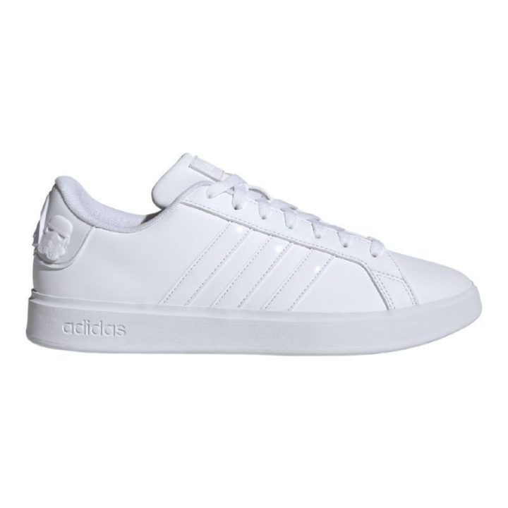 Laisvalaikio batai adidas Star Wars Grand Court 2.0