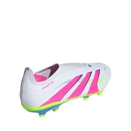 Vyriški futbolo bateliai be raištelių adidas Predator League FG/MG