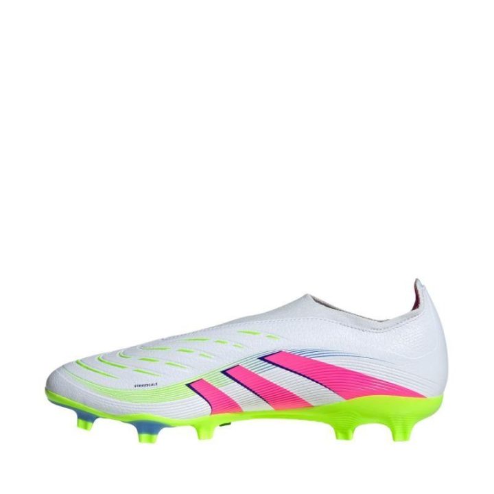 Vyriški futbolo bateliai be raištelių adidas Predator League FG/MG
