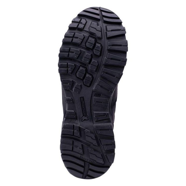 Vyriški taktiniai auliniai batai Magnum Classic II 8.0 SZ