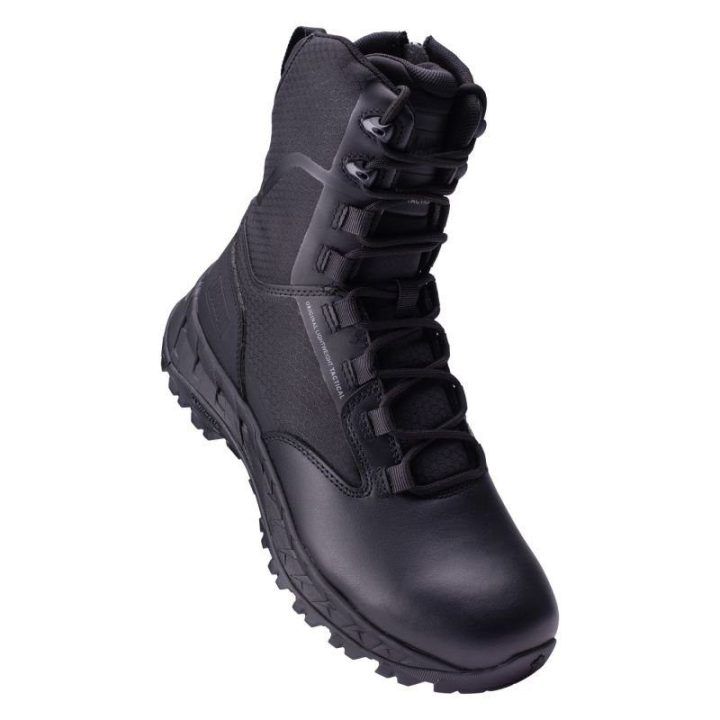 Vyriški taktiniai auliniai batai Magnum Classic II 8.0 SZ
