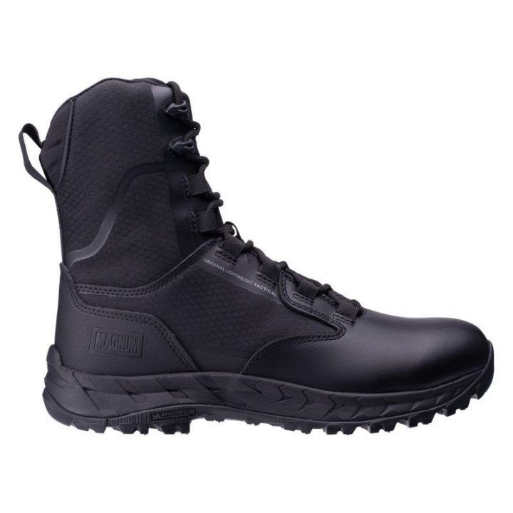 Vyriški taktiniai auliniai batai Magnum Classic II 8.0 SZ