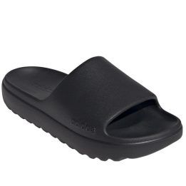 Uniseks šlepetės adidas Adilette Lumia, juodos