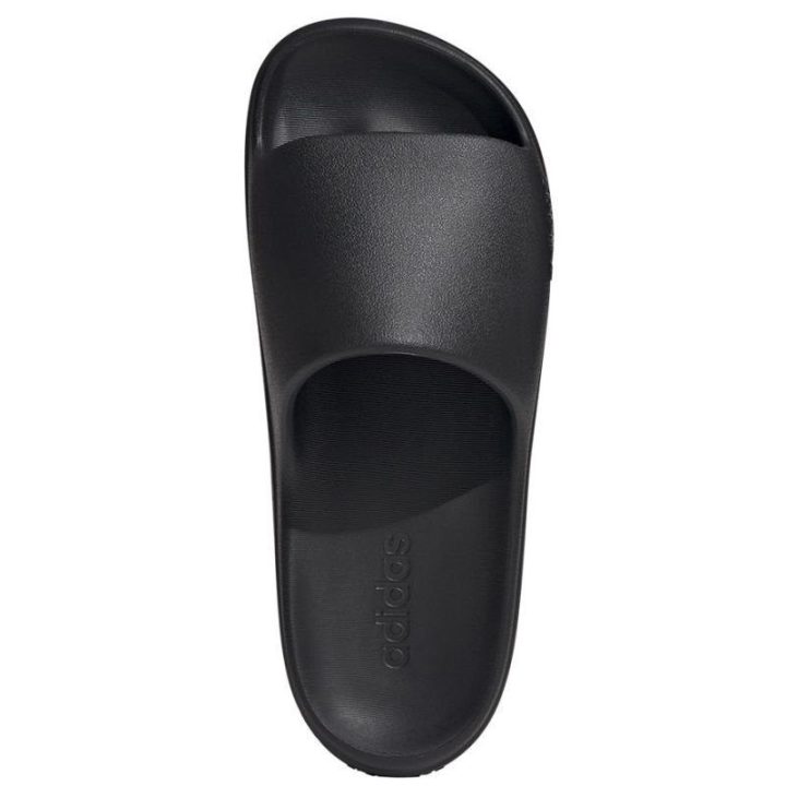 Uniseks šlepetės adidas Adilette Lumia, juodos