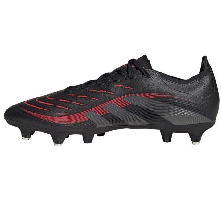 Futbolo bateliai adidas Predator League SG