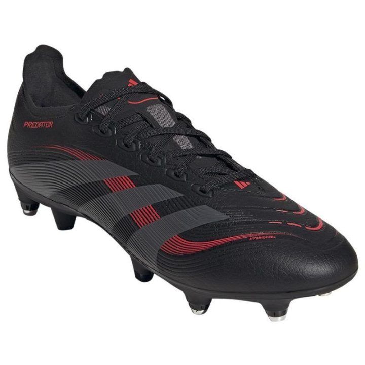 Futbolo bateliai adidas Predator League SG