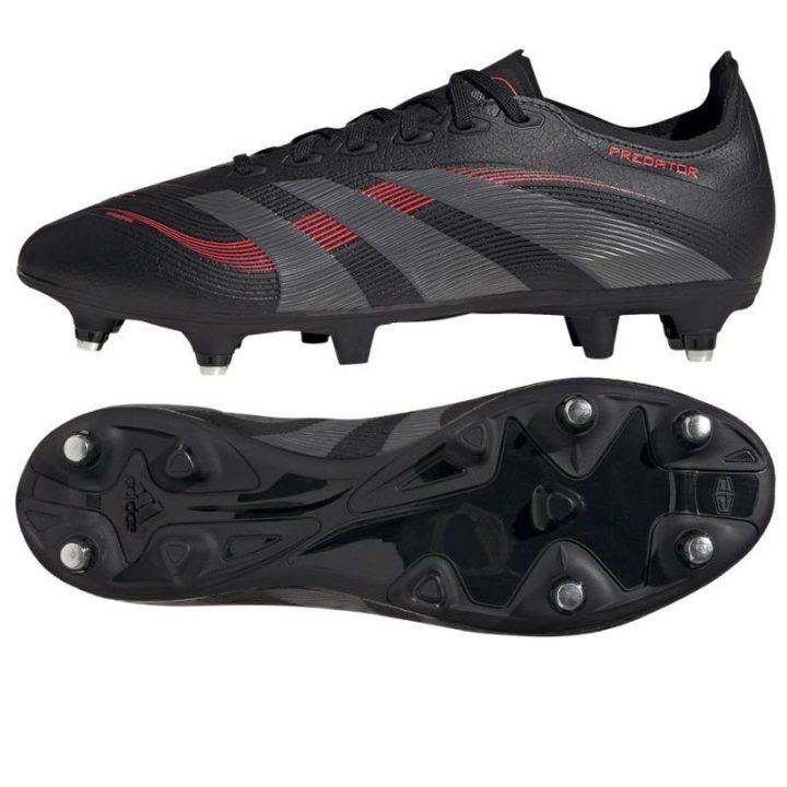 Futbolo bateliai adidas Predator League SG