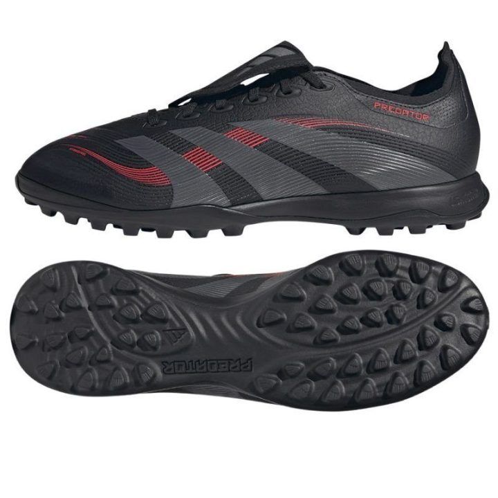 Futbolo bateliai adidas Predator League FT TF