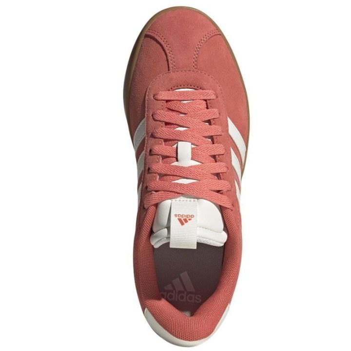 Moteriški žemo profilio sportbačiai adidas VL Court 3.0 JP5327