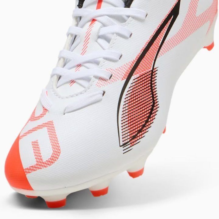 Vaikiški futbolo bateliai Puma Ultra 5 Play FG/AG