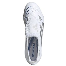 Futbolo bateliai su 3D tekstūros viršumi adidas Predator League