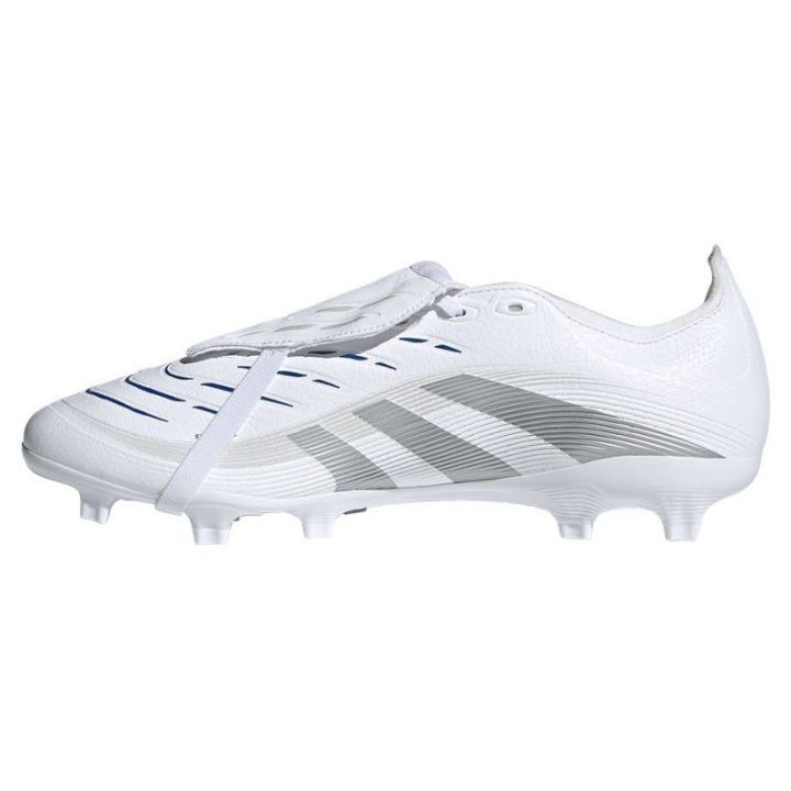 Futbolo bateliai su 3D tekstūros viršumi adidas Predator League