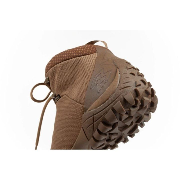 Moteriški žygio batai Garmont Nemesis 4.0 su GORE-TEX, rudi
