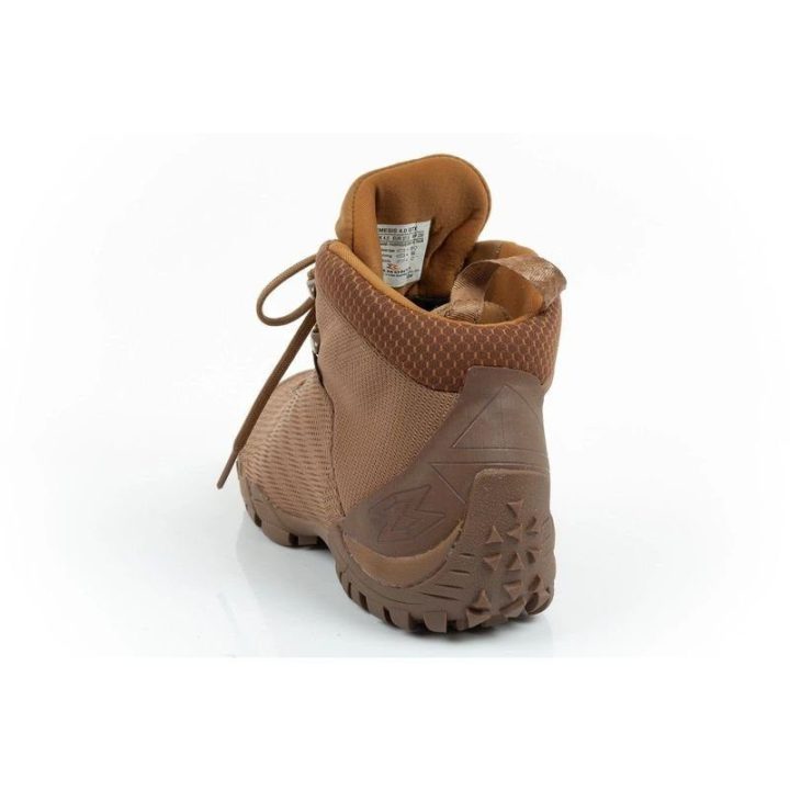 Moteriški žygio batai Garmont Nemesis 4.0 su GORE-TEX, rudi