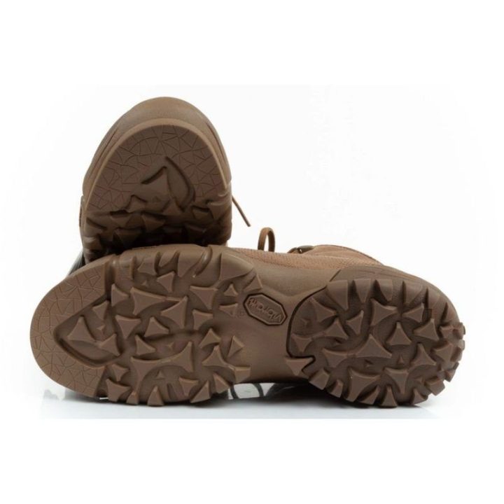 Moteriški žygio batai Garmont Nemesis 4.0 su GORE-TEX, rudi