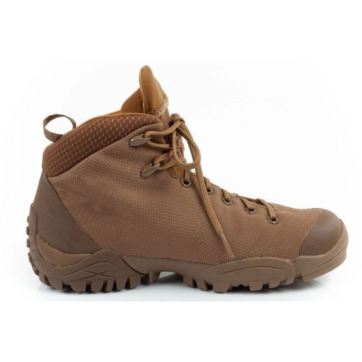 Moteriški žygio batai Garmont Nemesis 4.0 su GORE-TEX, rudi