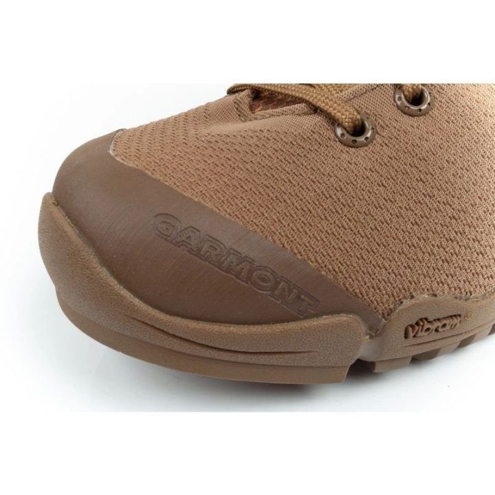 Moteriški žygio batai Garmont Nemesis 4.0 su GORE-TEX, rudi