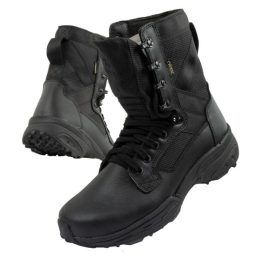 Moteriški žygio batai Garmont T8 NFS Wide GORE-TEX, juodi